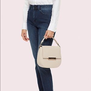 Kate Spade Make it Mine Classic Satchel [4 carrying options] Similar to Tom Ford